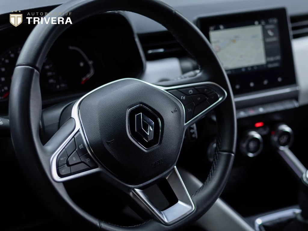 Renault Clio – foto 16