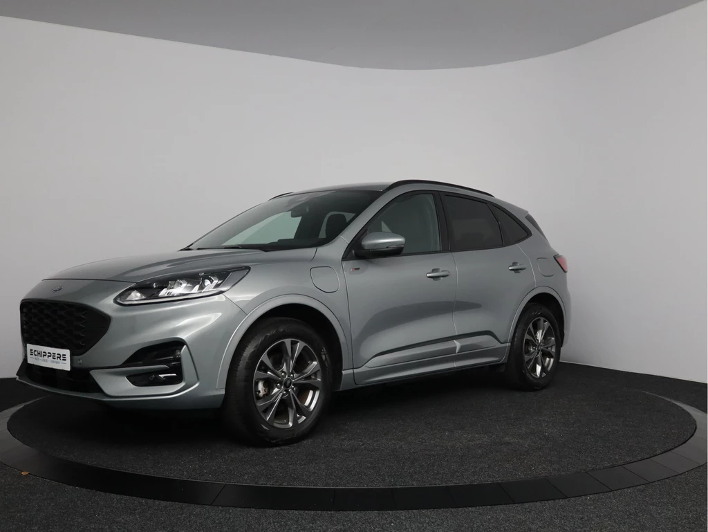 Ford Kuga – foto 2