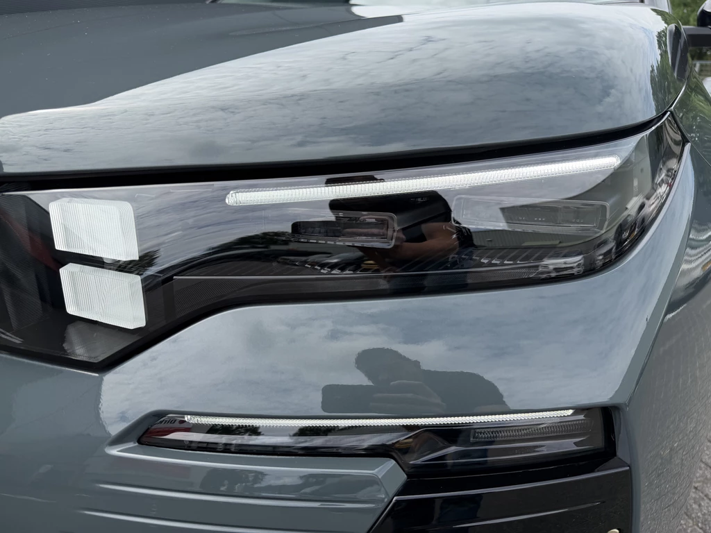 Citroën C5 Aircross – foto 50
