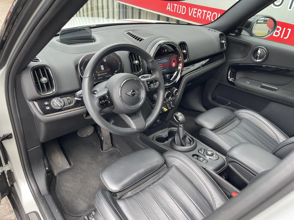 MINI Countryman – foto 23