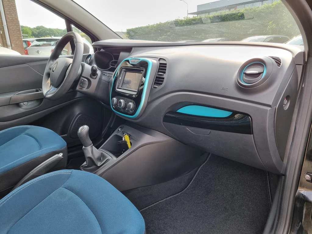 Renault Captur – foto 13