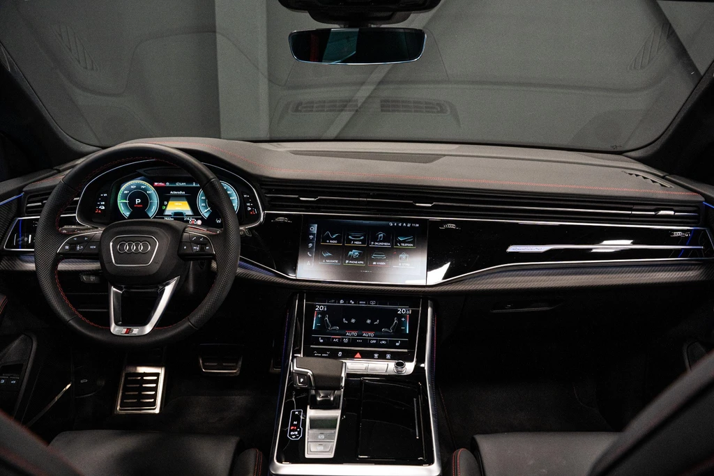 Audi Q8 – foto 45