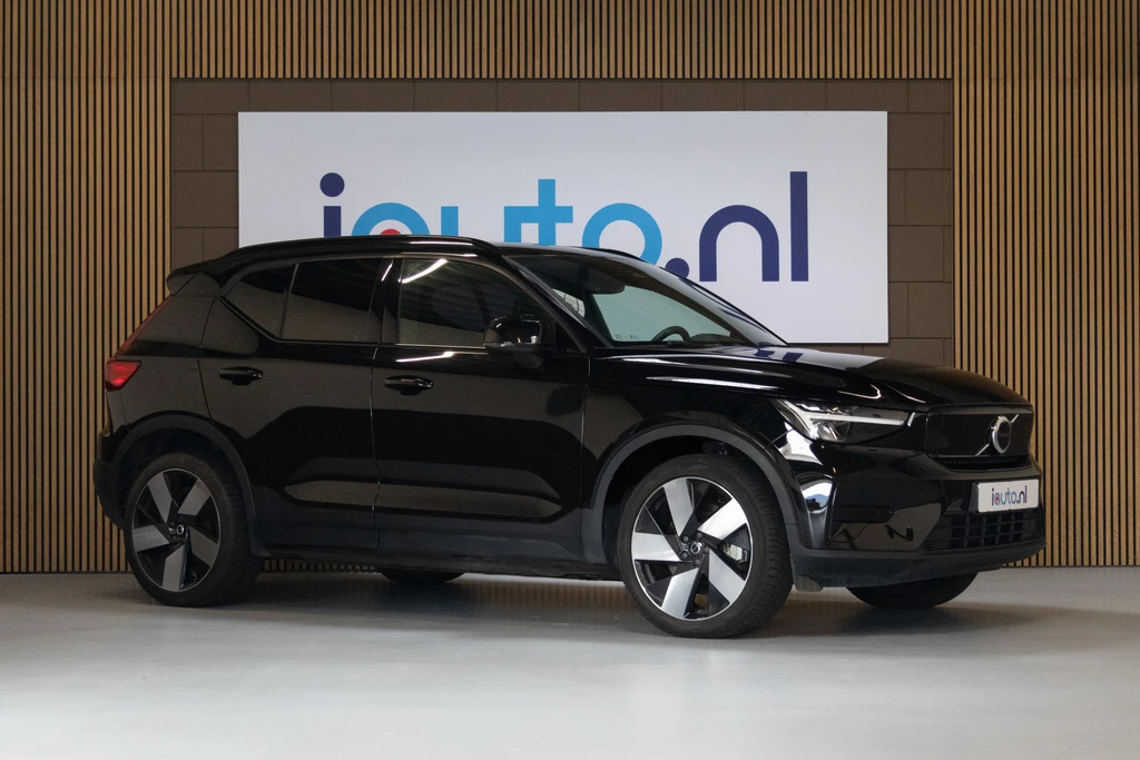 Volvo XC40 – foto 4