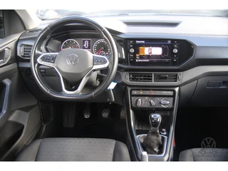 Volkswagen T-Cross – thumbnail 8