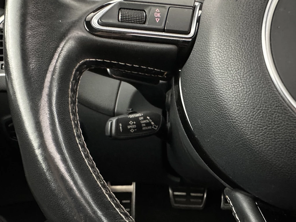 Audi SQ5 – foto 19