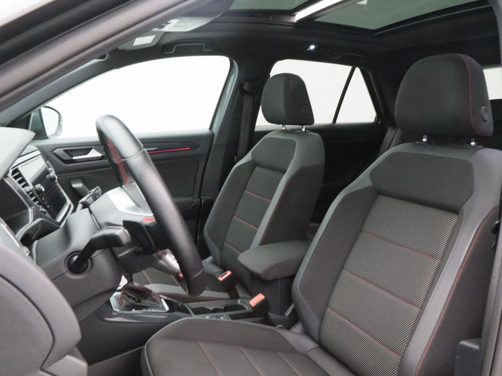 Volkswagen T-Roc – foto 19