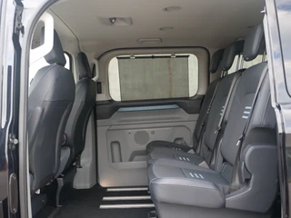 Ford Transit Custom – thumbnail 23