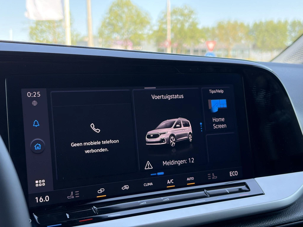 Ford Transit Connect – foto 18