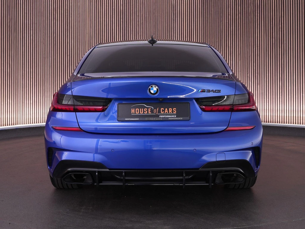 BMW 3 Serie – foto 7