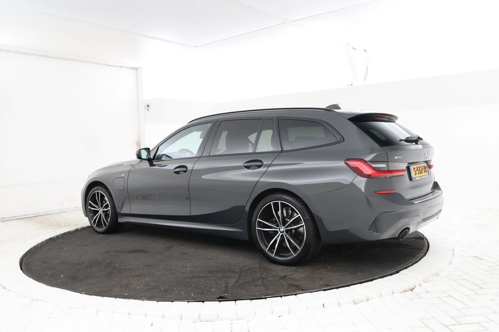 BMW 3 Serie – foto 2