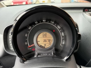 Toyota Aygo – thumbnail 25