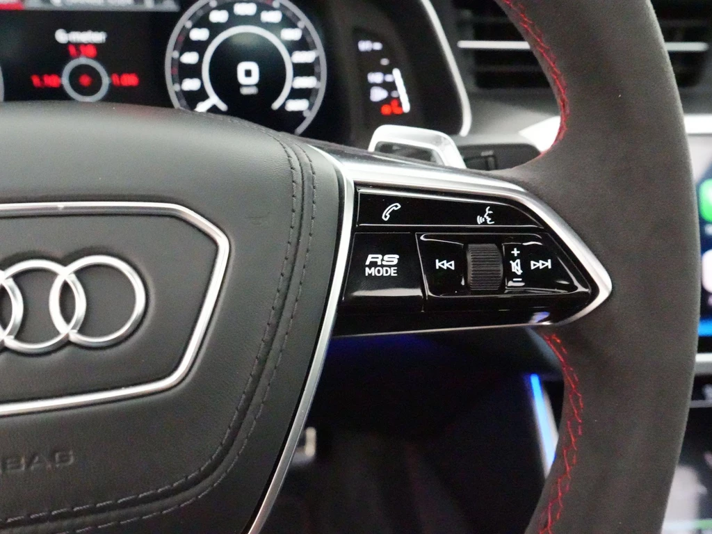 Audi RS7 – foto 46