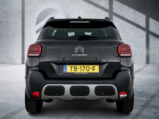 Citroën C3 Aircross – thumbnail 3