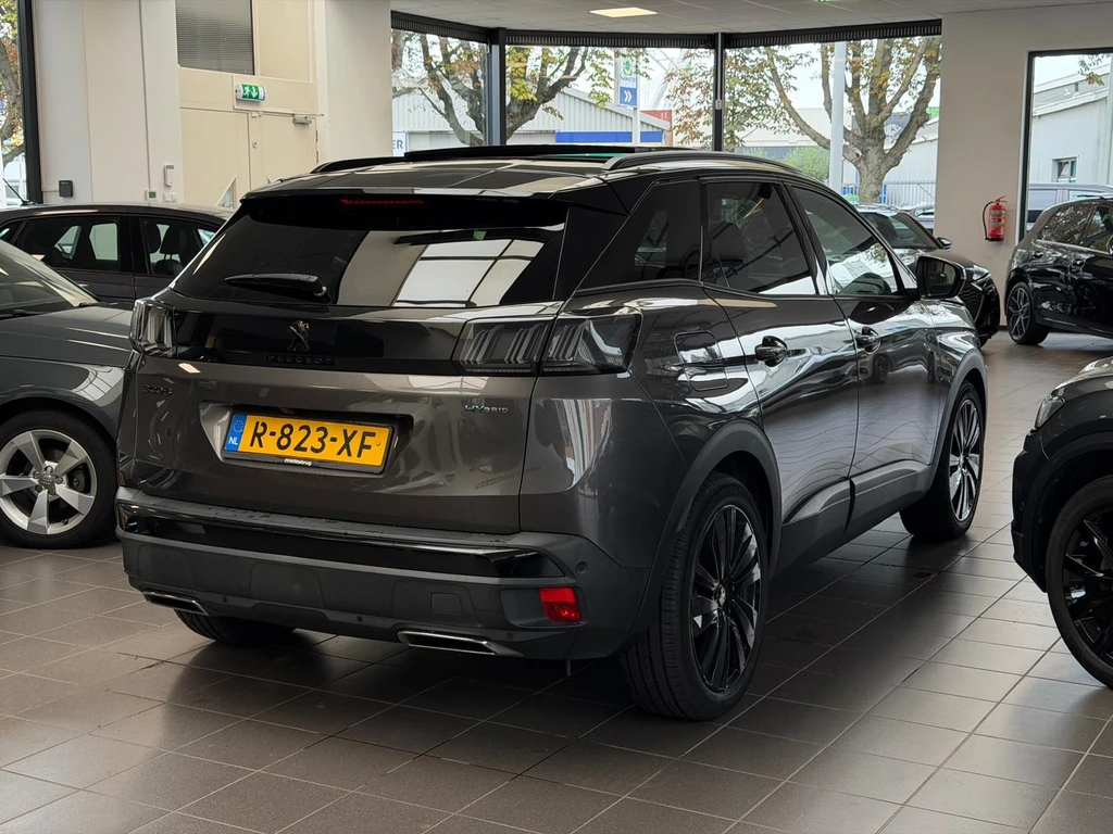 Peugeot 3008 – foto 4