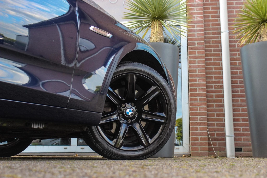 BMW 5 Serie – foto 48