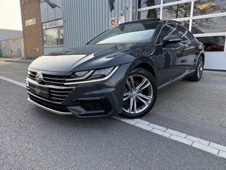 Volkswagen Arteon – thumbnail 1