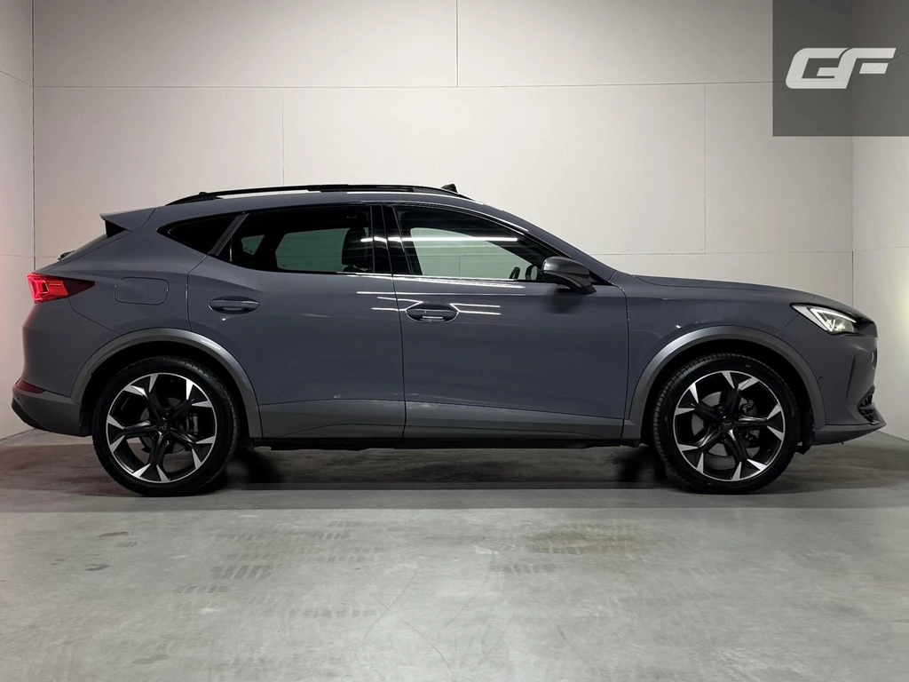 CUPRA Formentor – foto 15