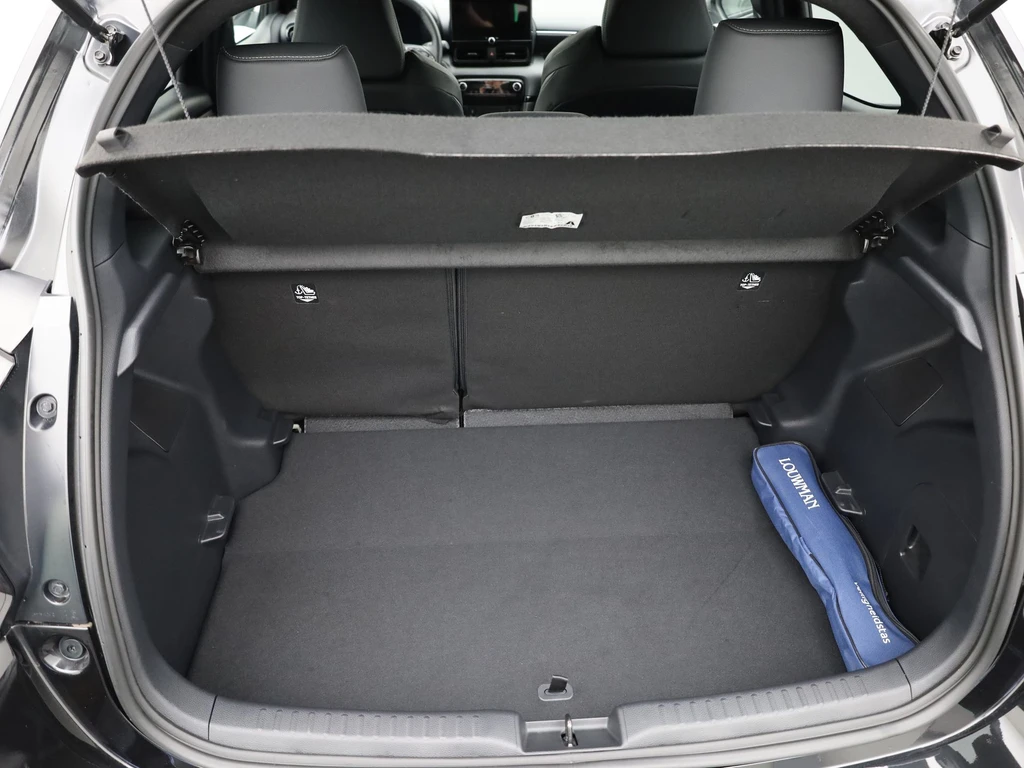 Toyota Yaris – foto 32