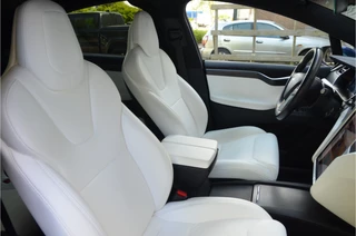 Tesla Model X – thumbnail 8