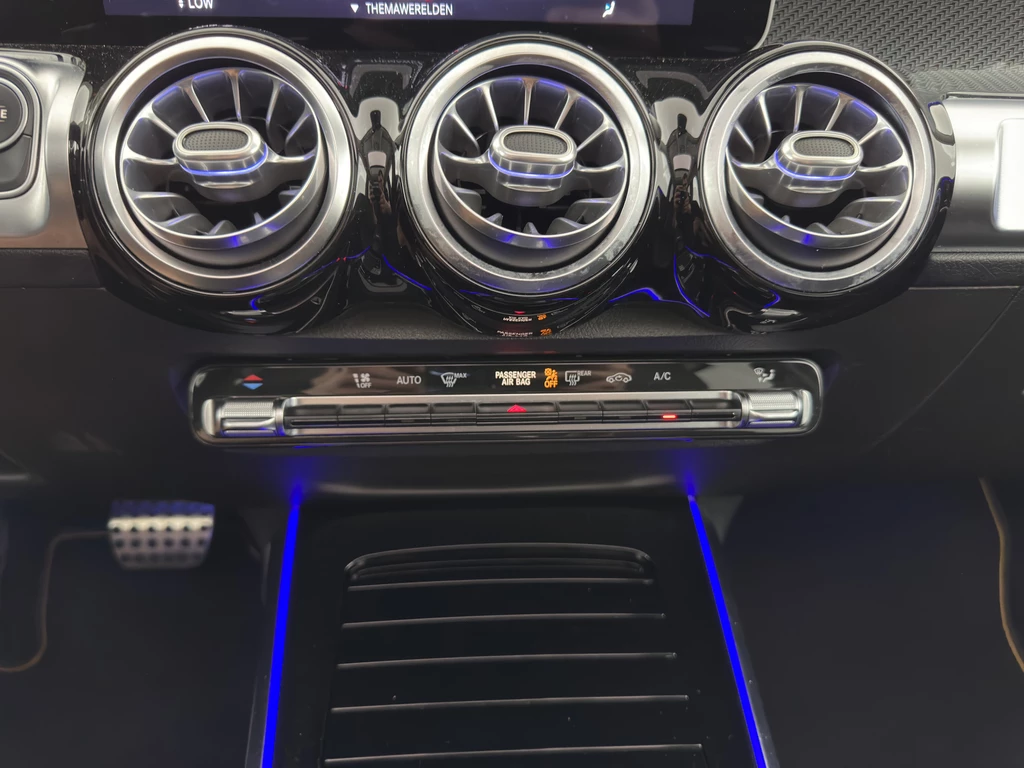 Mercedes-Benz GLB – foto 22
