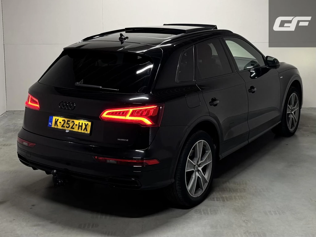 Audi Q5 – foto 12