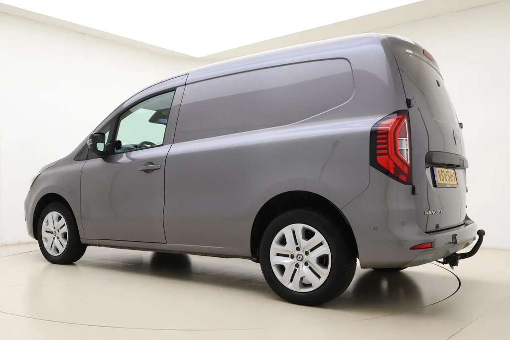 Renault Kangoo – foto 4