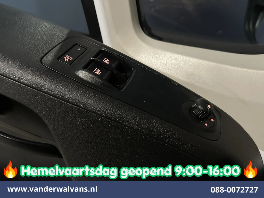 Opel Movano – foto 15