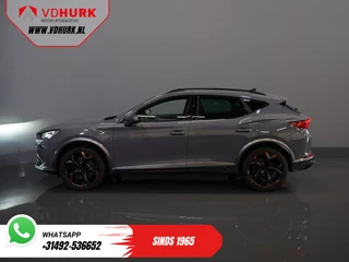 CUPRA Formentor – thumbnail 3