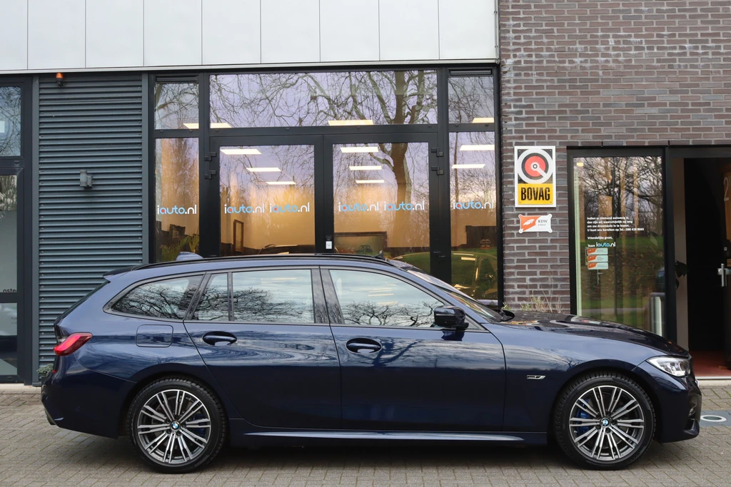 BMW 3 Serie – foto 8