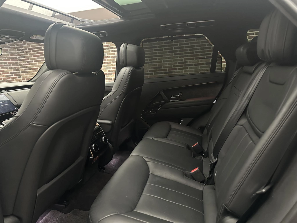 Land Rover Range Rover Sport – foto 22