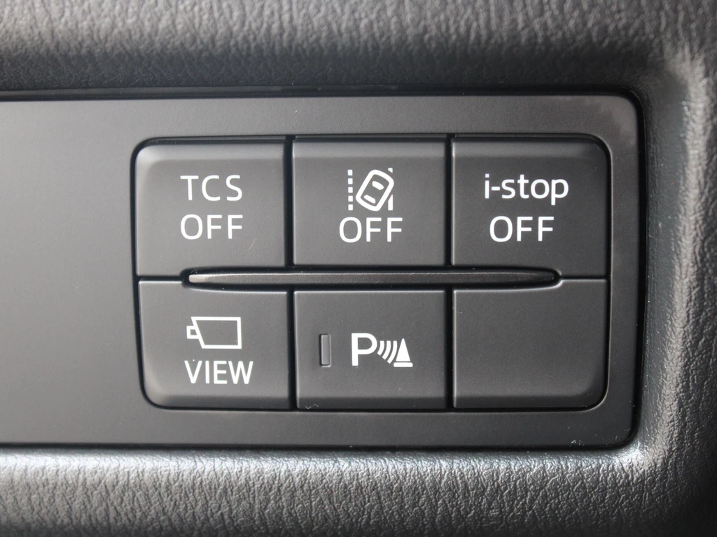 Mazda CX-5 – foto 14