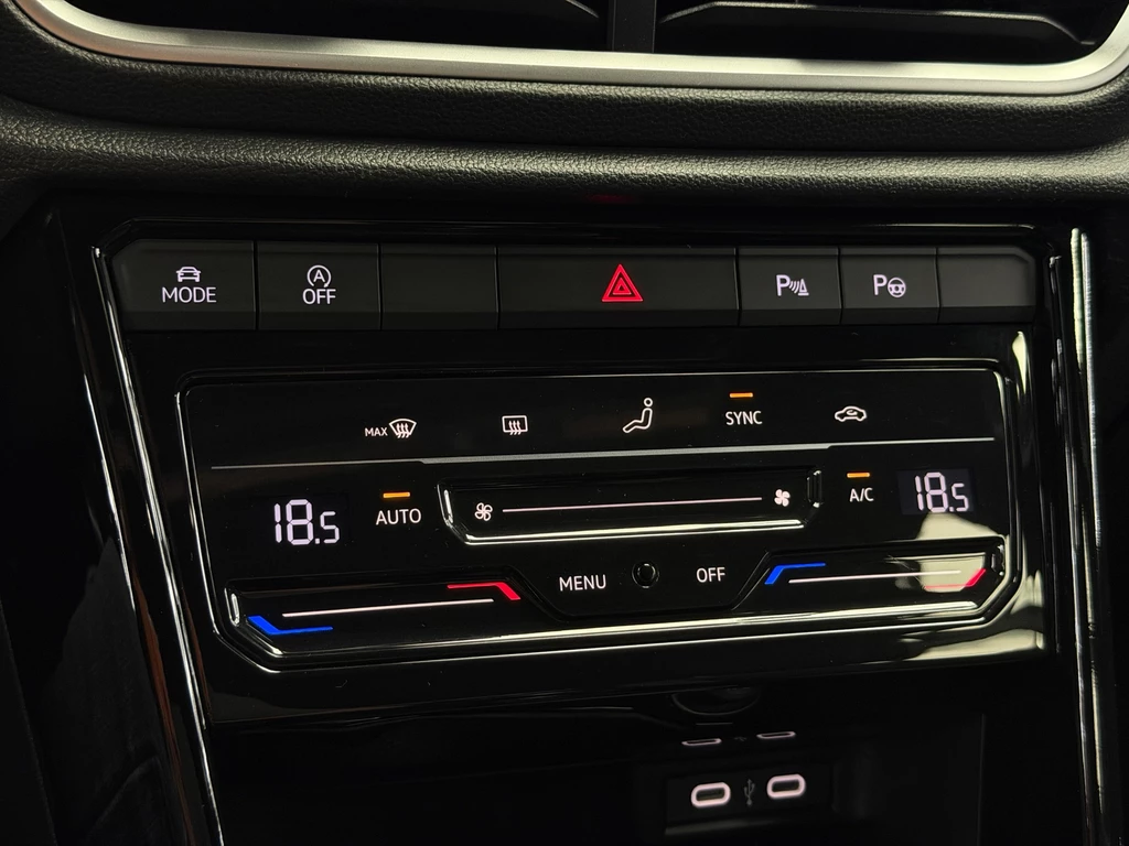 Volkswagen T-Roc – foto 34