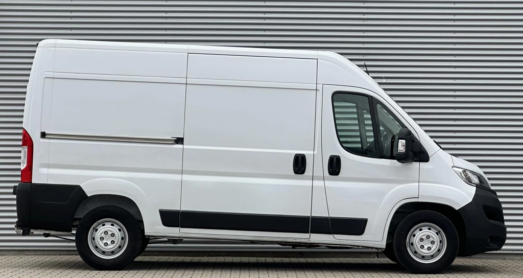 Opel Movano – foto 6