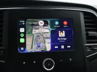 Renault Mégane Estate – thumbnail 28