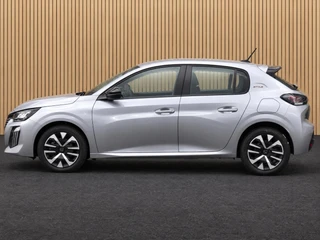 Peugeot 208 – thumbnail 3