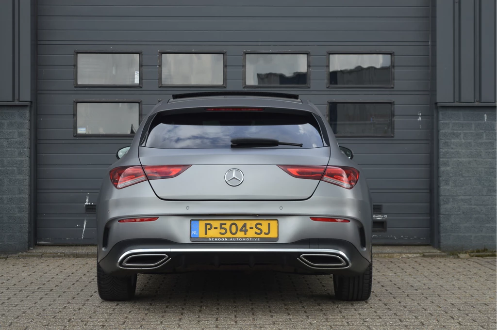 Mercedes-Benz CLA – foto 3