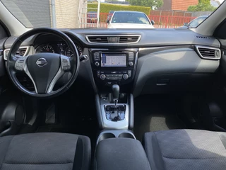 Nissan QASHQAI – thumbnail 16