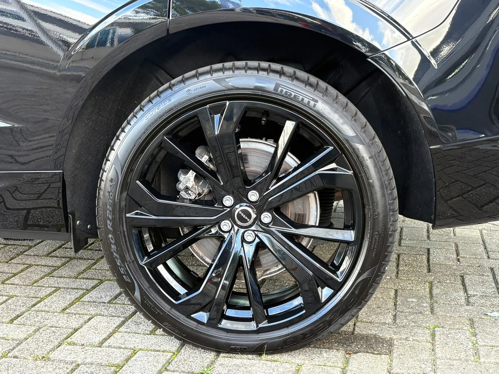 Volvo XC60 – foto 42