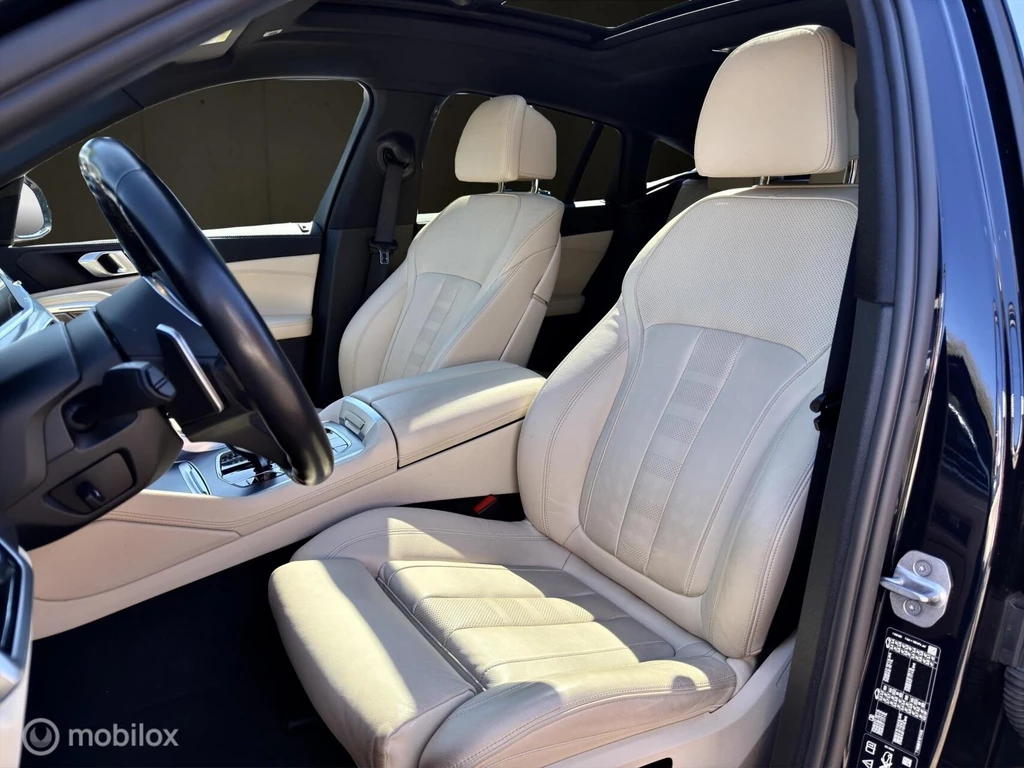 BMW X6 – foto 10