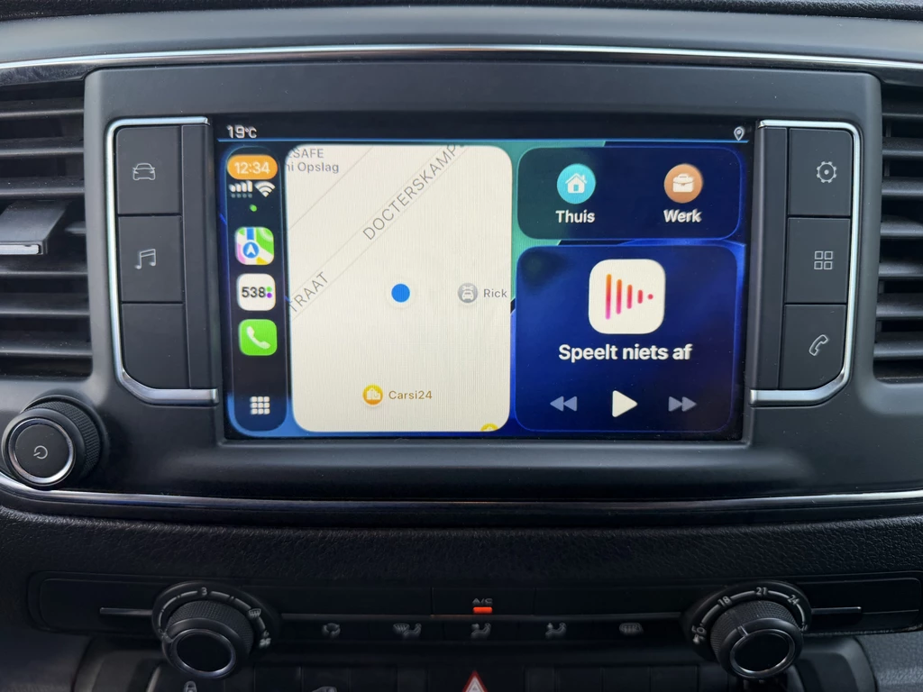 Peugeot Expert – foto 11