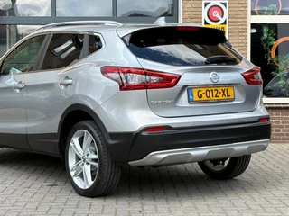Nissan QASHQAI – thumbnail 8