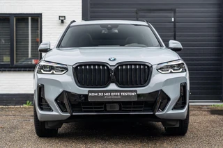BMW X3 – thumbnail 8