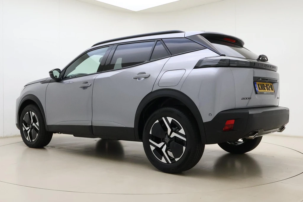 Peugeot 2008 – foto 4