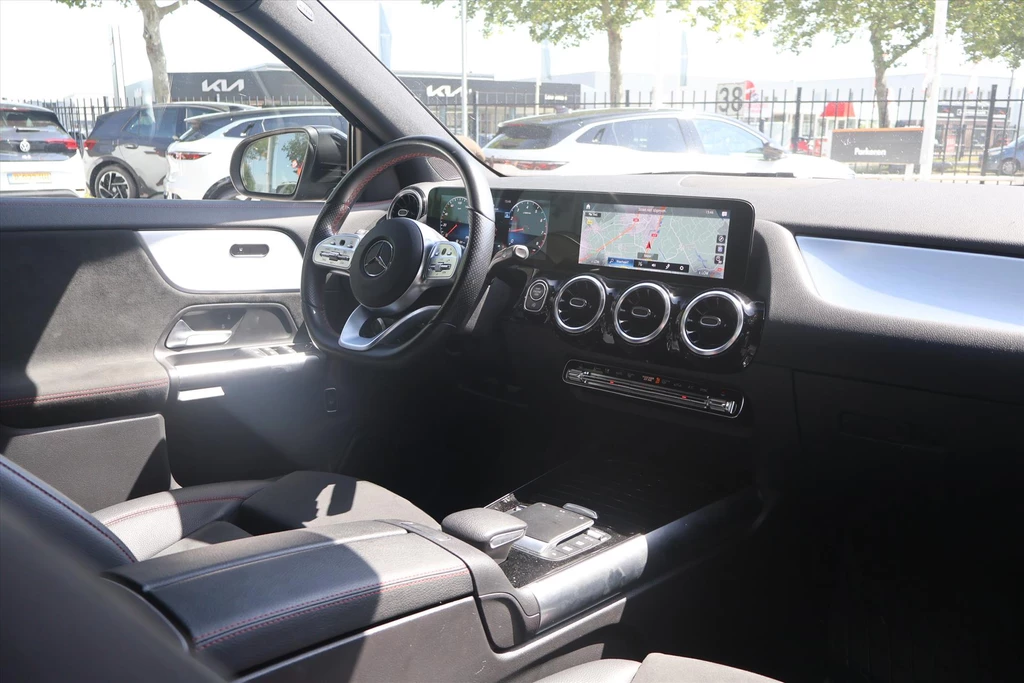 Mercedes-Benz GLA – foto 7