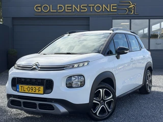 Citroën C3 Aircross – thumbnail 1