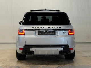 Land Rover Range Rover Sport – thumbnail 4