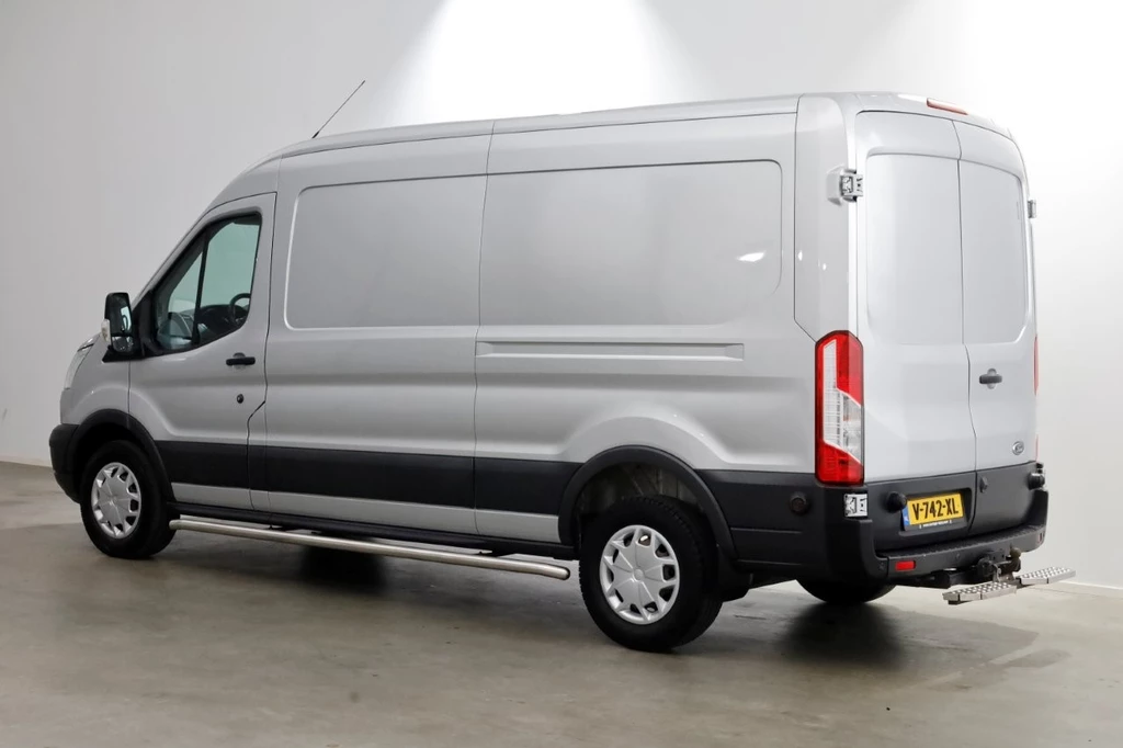 Ford Transit – foto 3