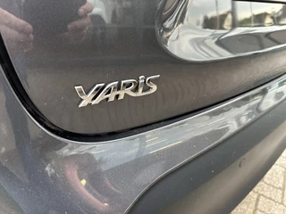 Toyota Yaris Cross – thumbnail 21