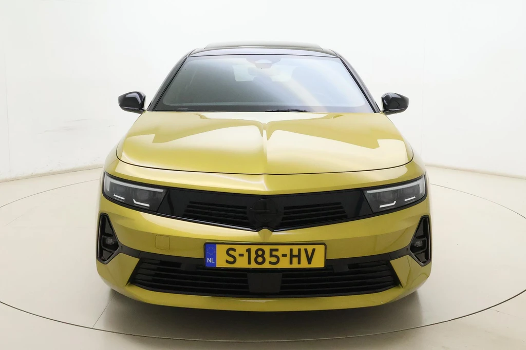 Opel Astra – foto 9