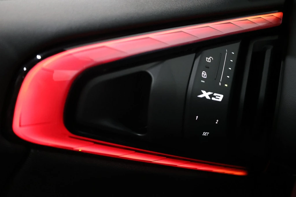BMW X3 – foto 29